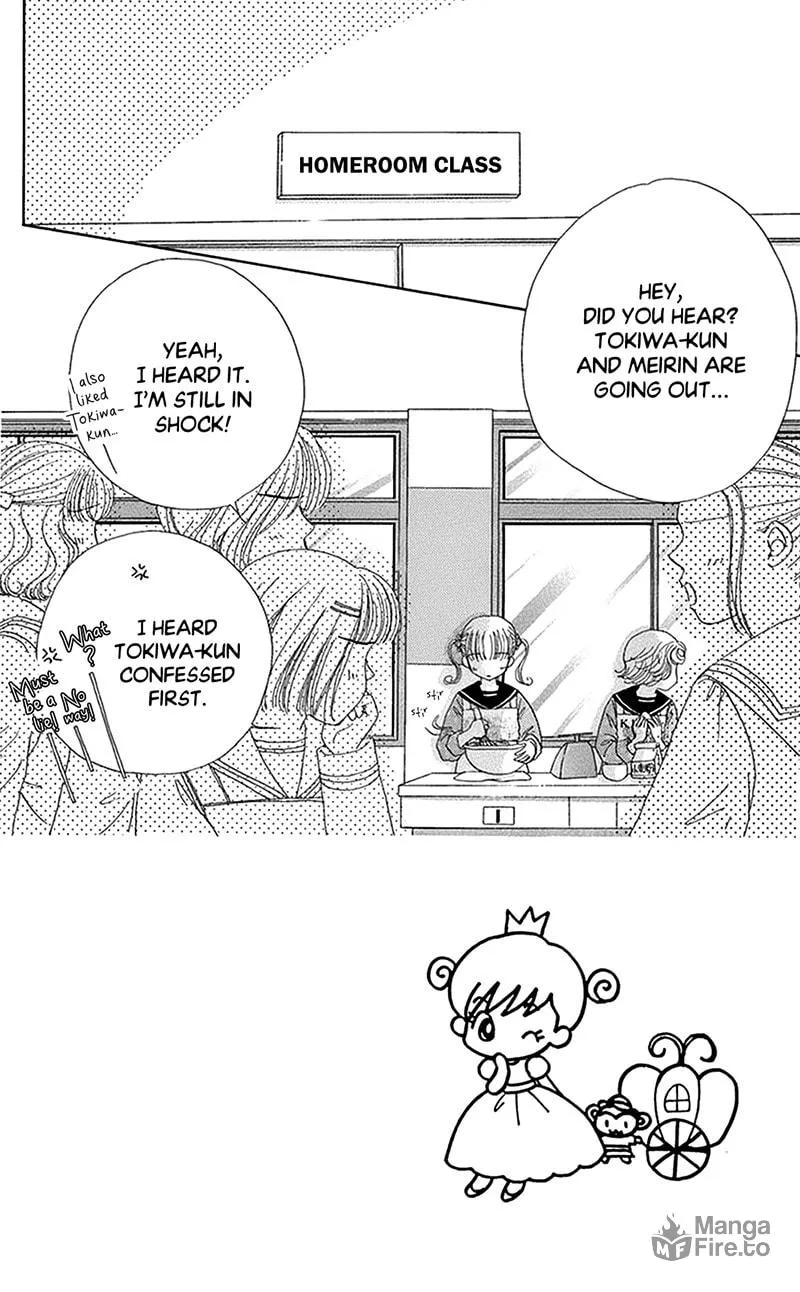 Read Ask Dr. Rin! chapter 10 image 2 on Lezhin