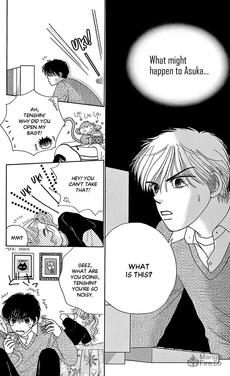 Read Ask Dr. Rin! chapter 10 image 20 on Lezhin