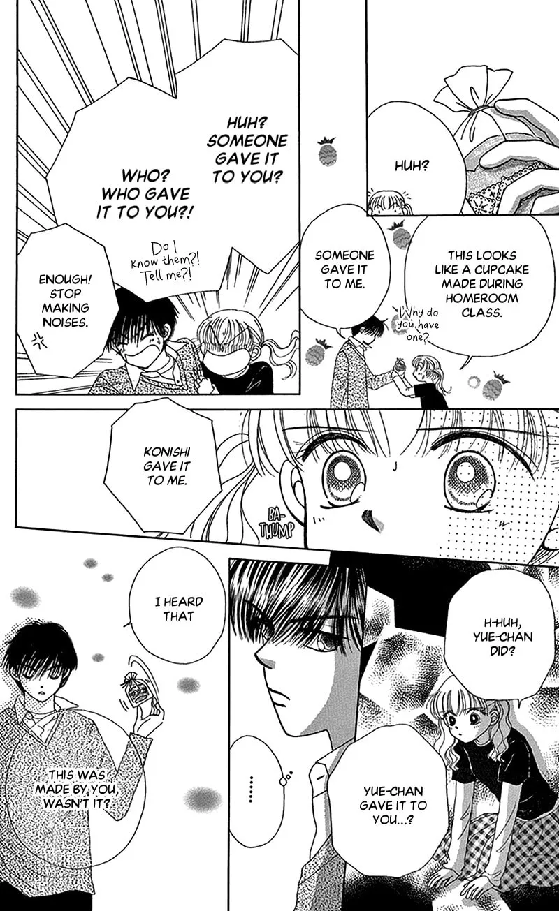 Read Ask Dr. Rin! chapter 10 image 22 on Lezhin