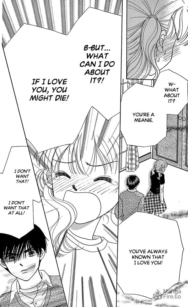 Read Ask Dr. Rin! chapter 10 image 26 on Lezhin