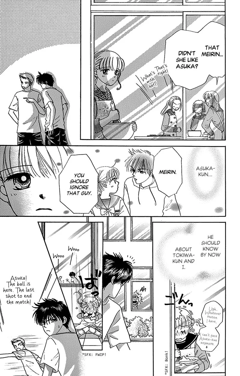 Read Ask Dr. Rin! chapter 10 image 3 on Lezhin