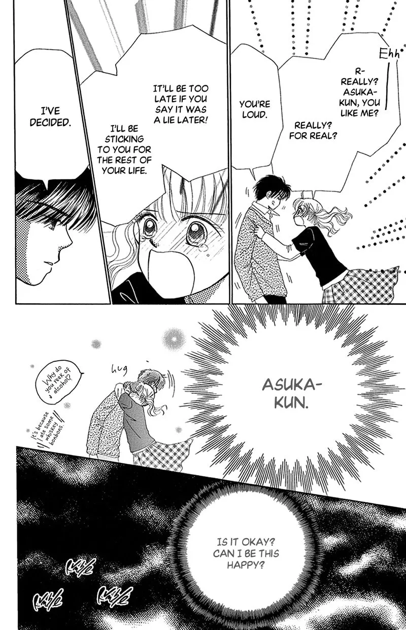 Read Ask Dr. Rin! chapter 10 image 30 on Lezhin