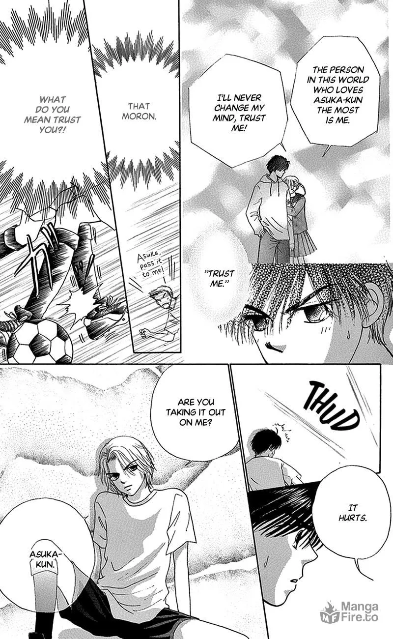 Read Ask Dr. Rin! chapter 10 image 5 on Lezhin