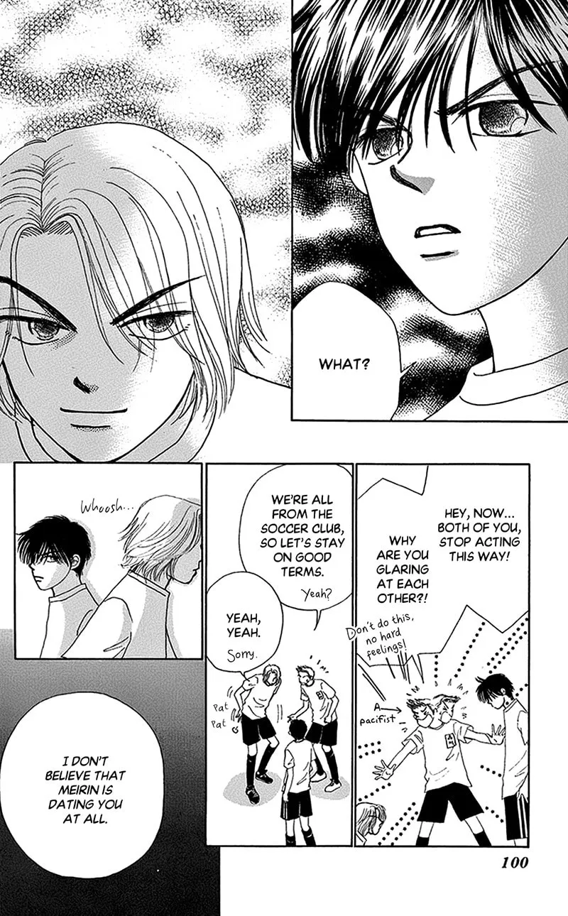 Read Ask Dr. Rin! chapter 10 image 6 on Lezhin