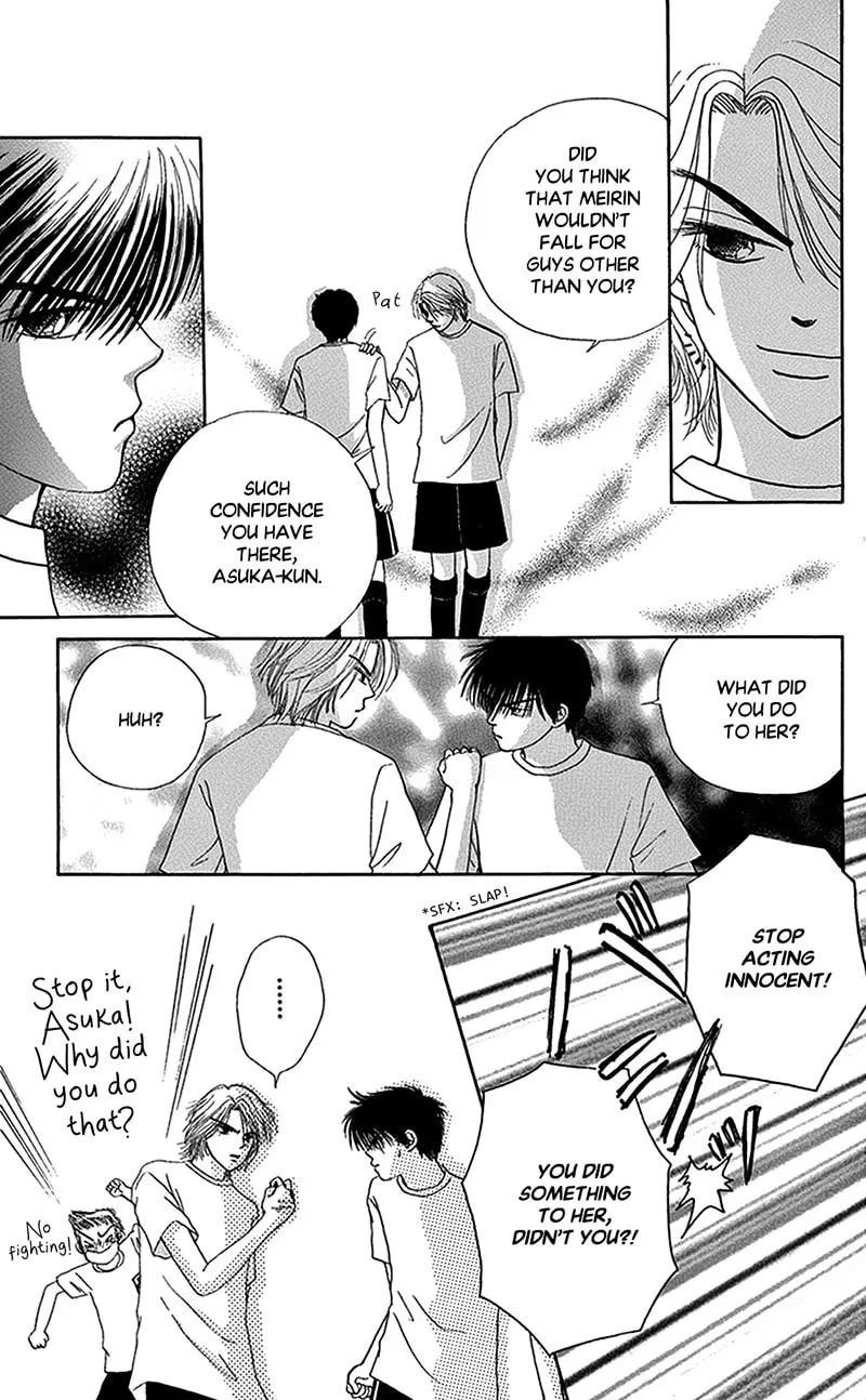 Read Ask Dr. Rin! chapter 10 image 7 on Lezhin