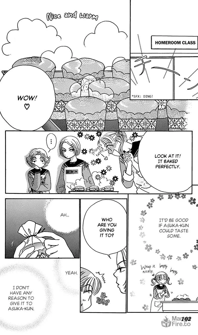 Read Ask Dr. Rin! chapter 10 image 8 on Lezhin