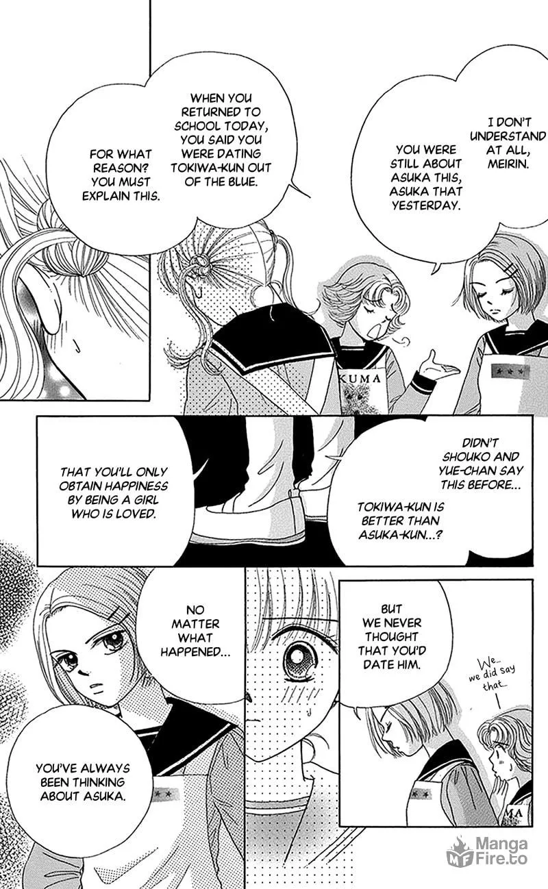 Read Ask Dr. Rin! chapter 10 image 9 on Lezhin