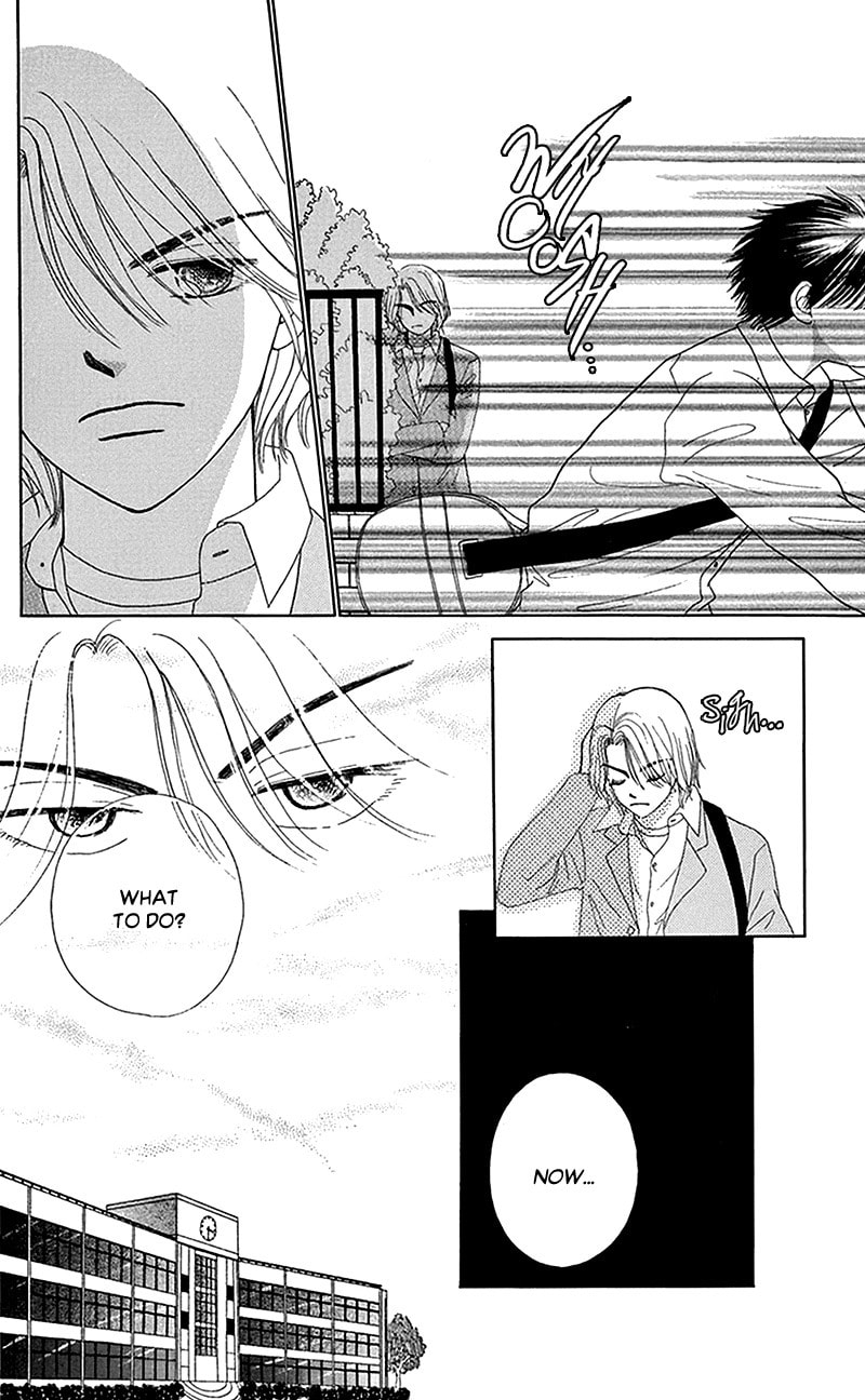 Read Ask Dr. Rin! chapter 11 image 10 on Lezhin
