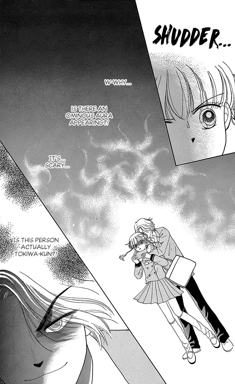 Read Ask Dr. Rin! chapter 11 image 14 on Lezhin