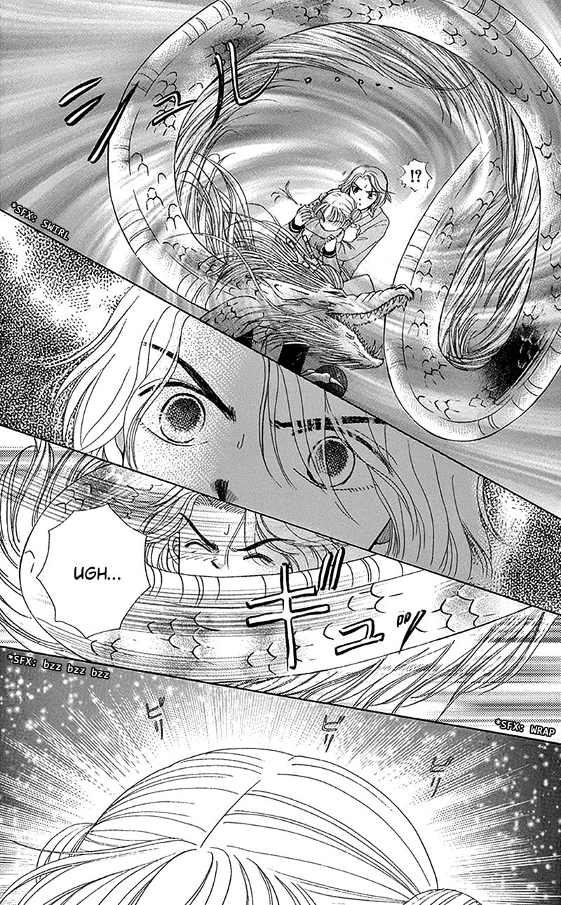 Read Ask Dr. Rin! chapter 11 image 18 on Lezhin