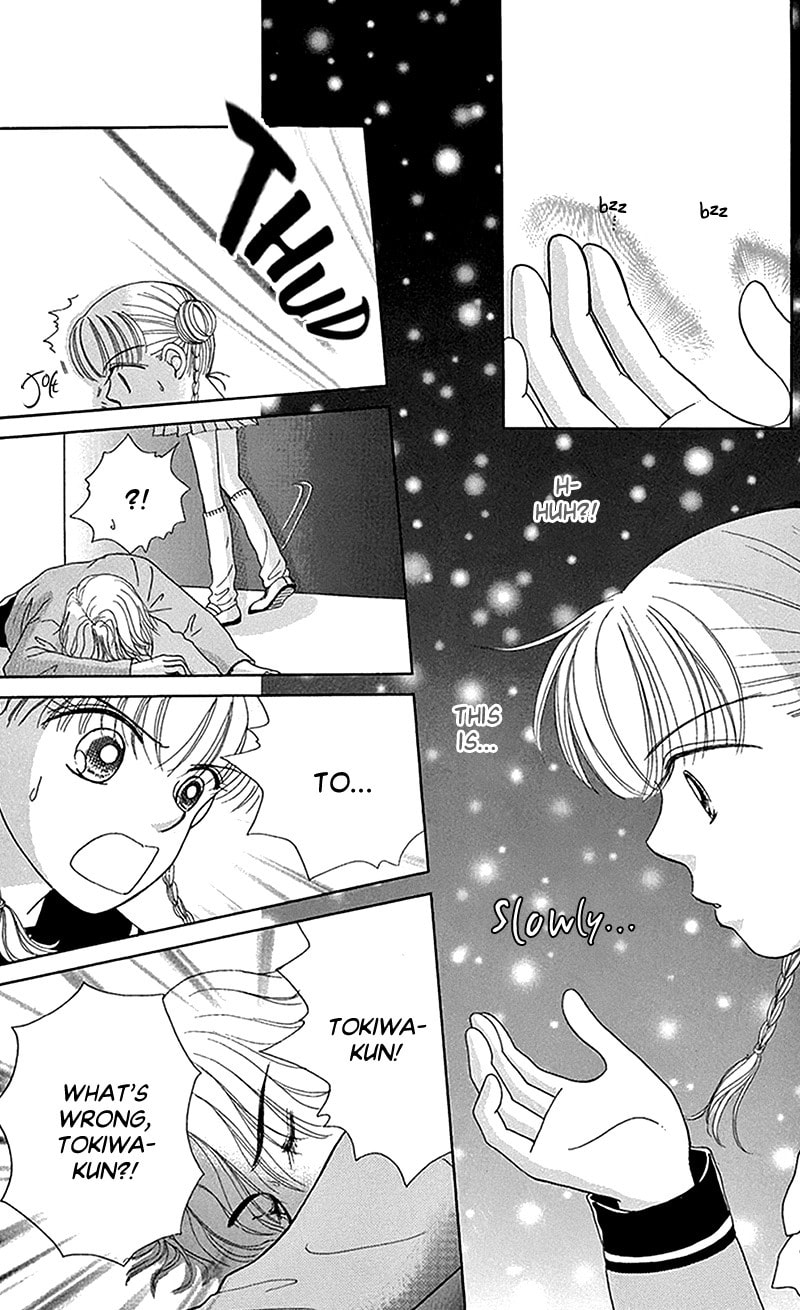 Read Ask Dr. Rin! chapter 11 image 19 on Lezhin