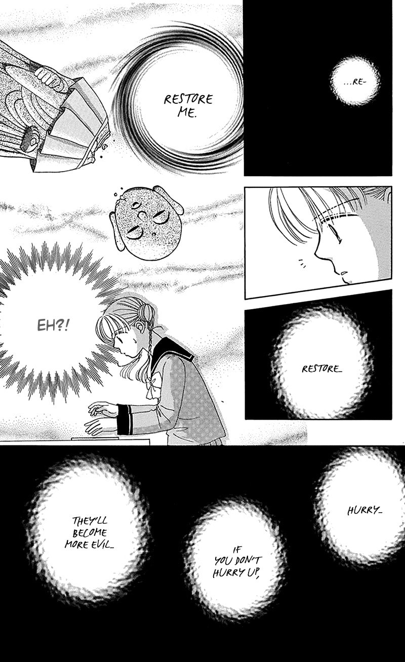 Read Ask Dr. Rin! chapter 11 image 23 on Lezhin