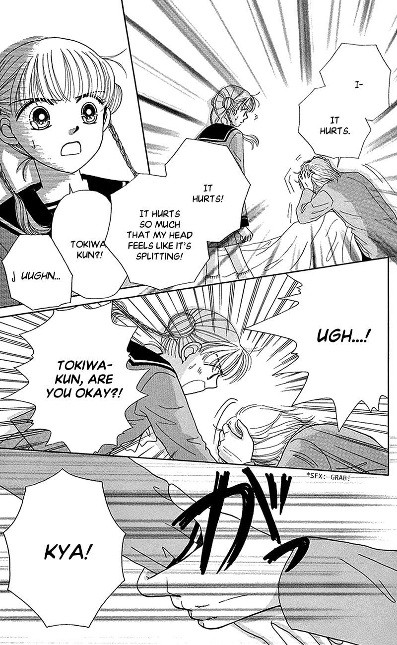 Read Ask Dr. Rin! chapter 11 image 27 on Lezhin