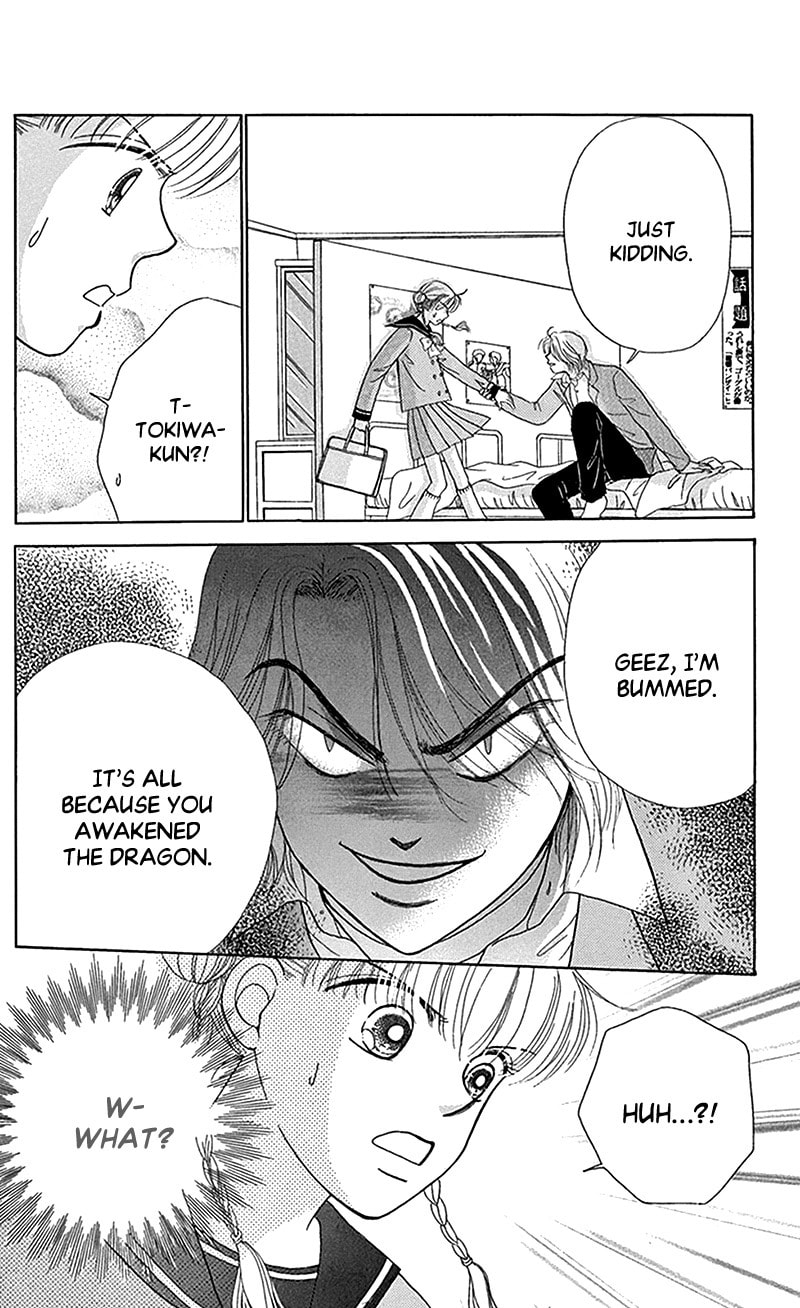 Read Ask Dr. Rin! chapter 11 image 28 on Lezhin