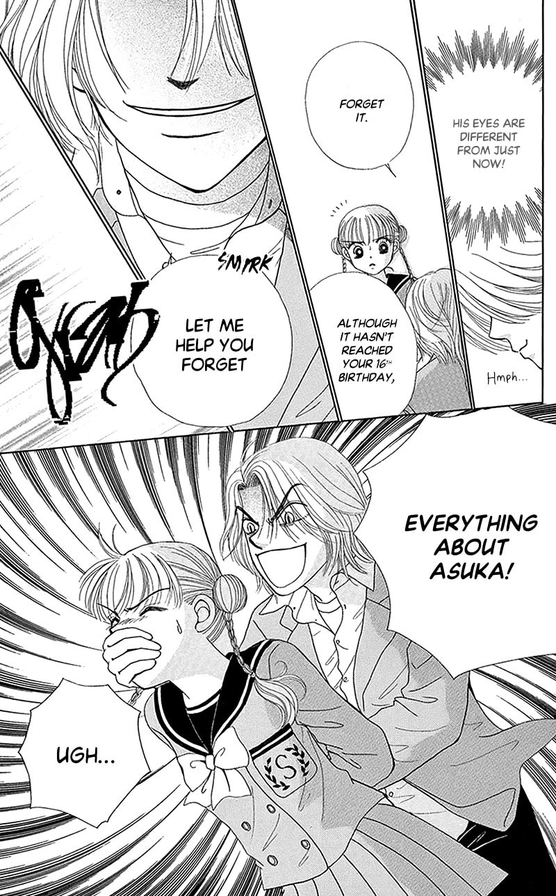 Read Ask Dr. Rin! chapter 11 image 29 on Lezhin