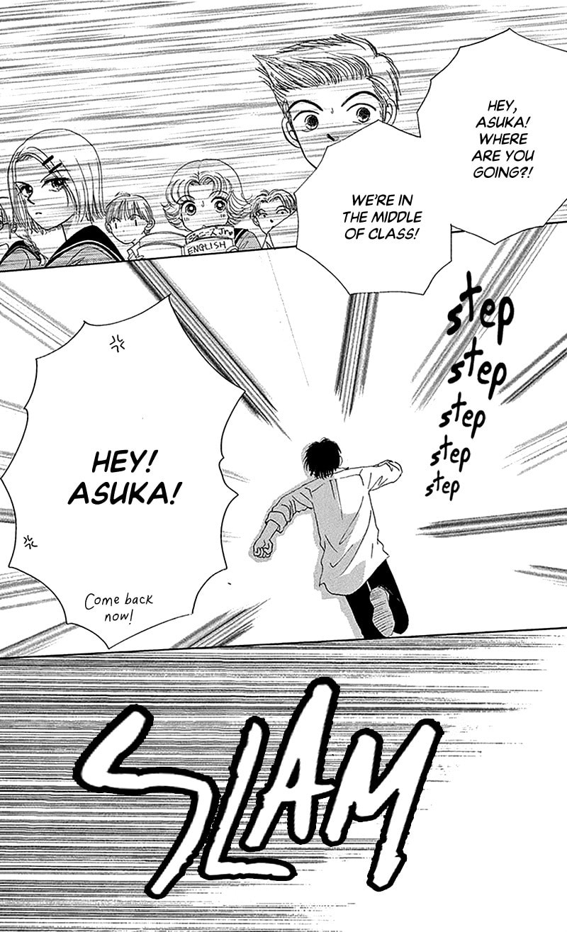 Read Ask Dr. Rin! chapter 11 image 31 on Lezhin