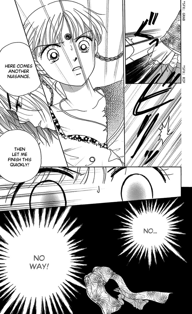 Read Ask Dr. Rin! chapter 12 image 17 on Lezhin