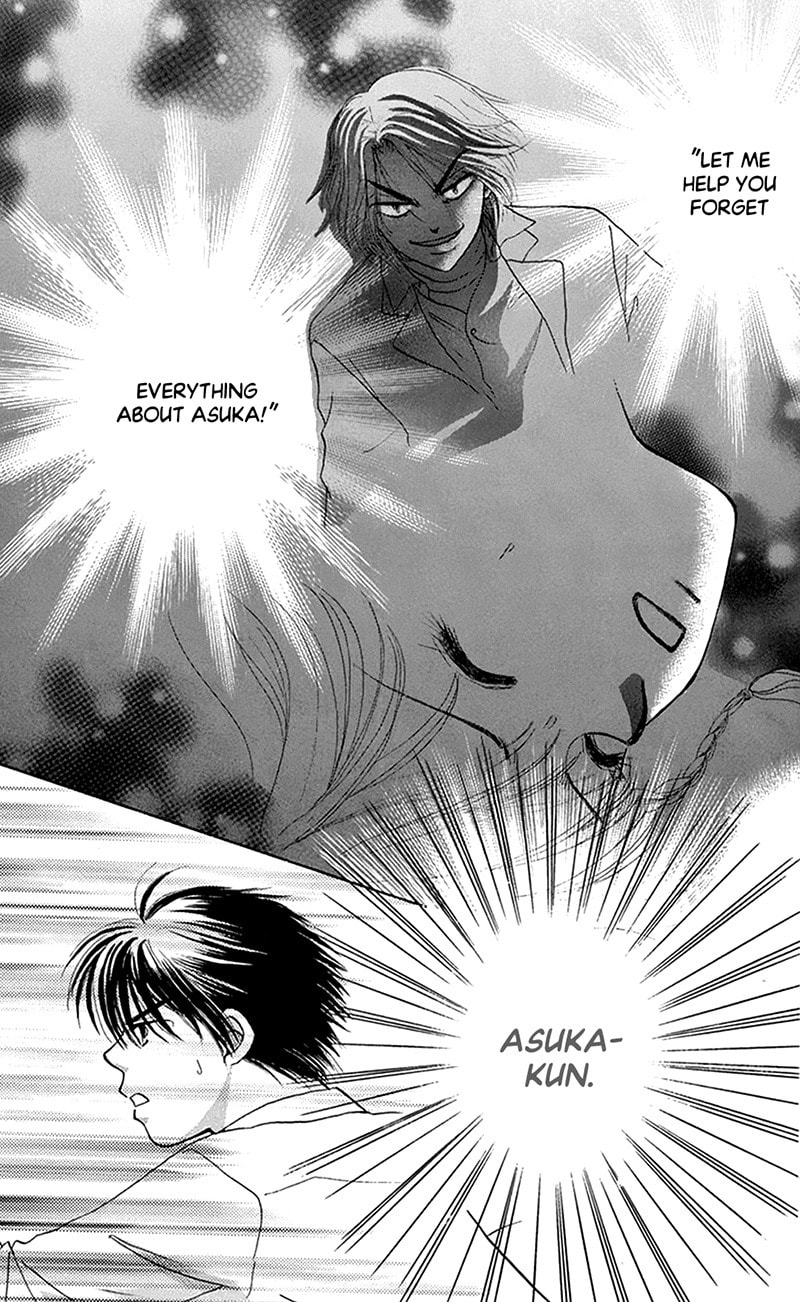 Read Ask Dr. Rin! chapter 12 image 2 on Lezhin