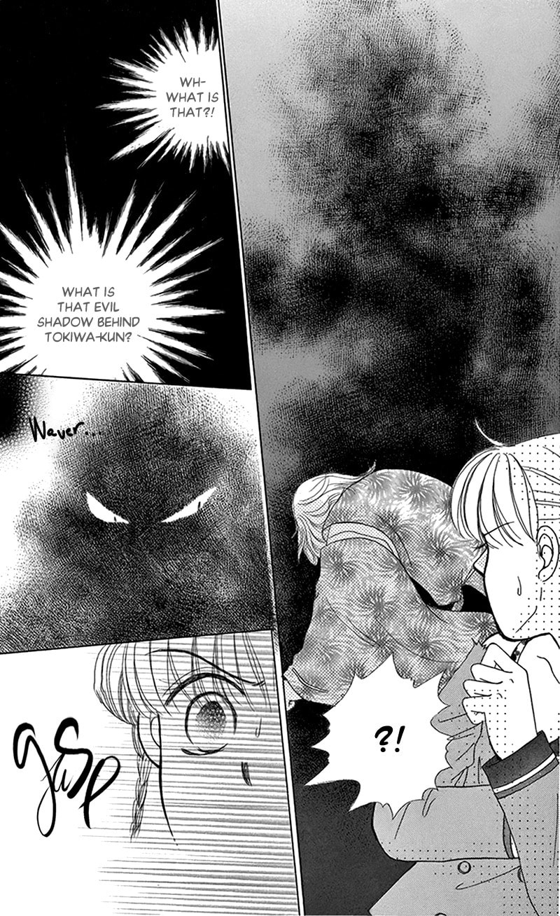 Read Ask Dr. Rin! chapter 12 image 20 on Lezhin