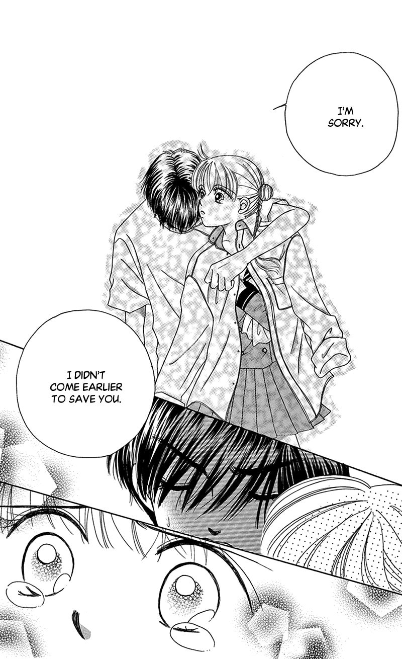 Read Ask Dr. Rin! chapter 12 image 30 on Lezhin