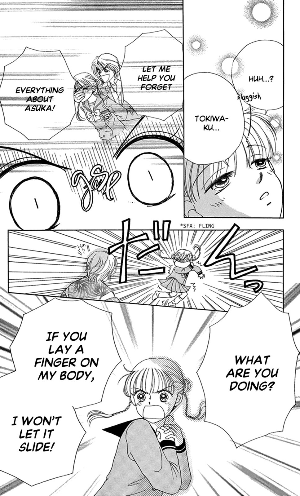 Read Ask Dr. Rin! chapter 12 image 5 on Lezhin