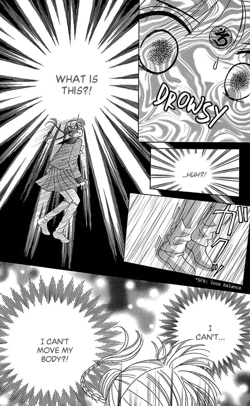 Read Ask Dr. Rin! chapter 12 image 8 on Lezhin