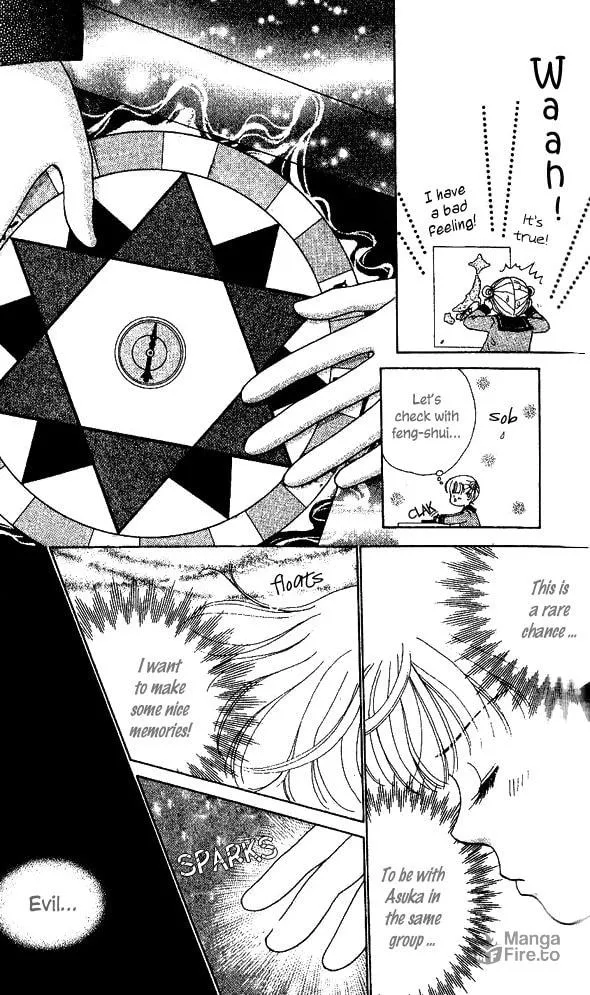 Read Ask Dr. Rin! chapter 2 image 11 on Lezhin
