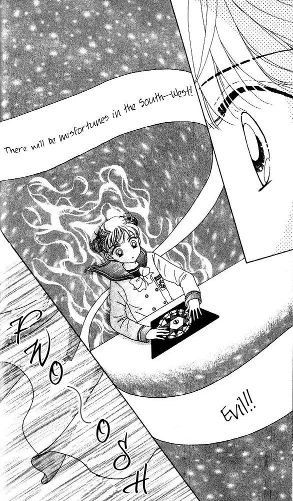 Read Ask Dr. Rin! chapter 2 image 12 on Lezhin