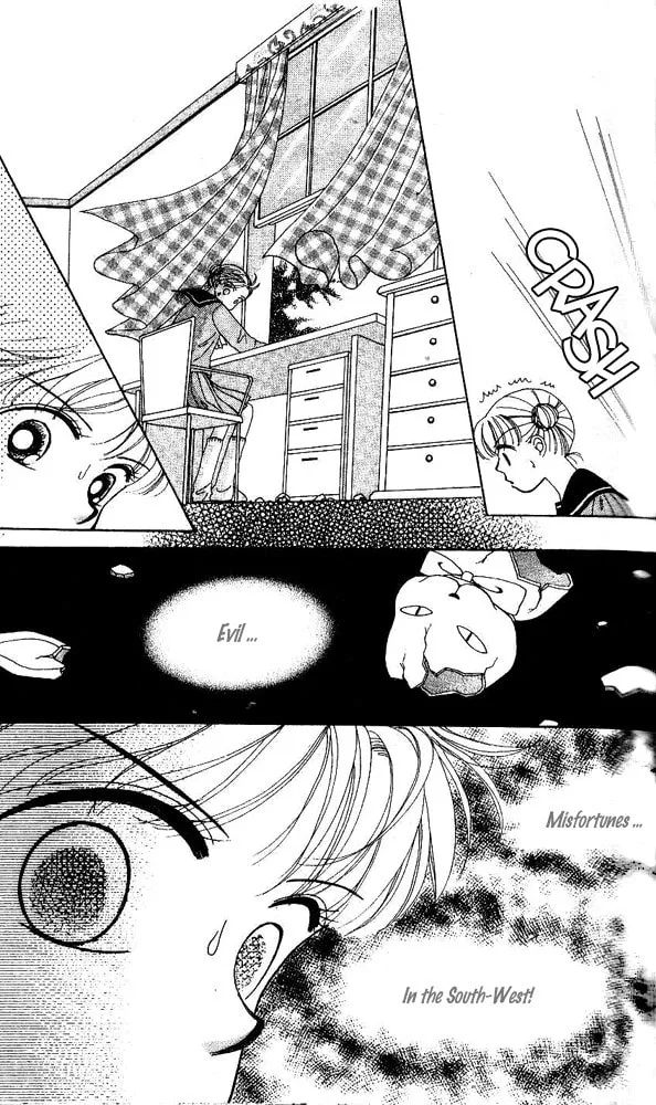 Read Ask Dr. Rin! chapter 2 image 13 on Lezhin