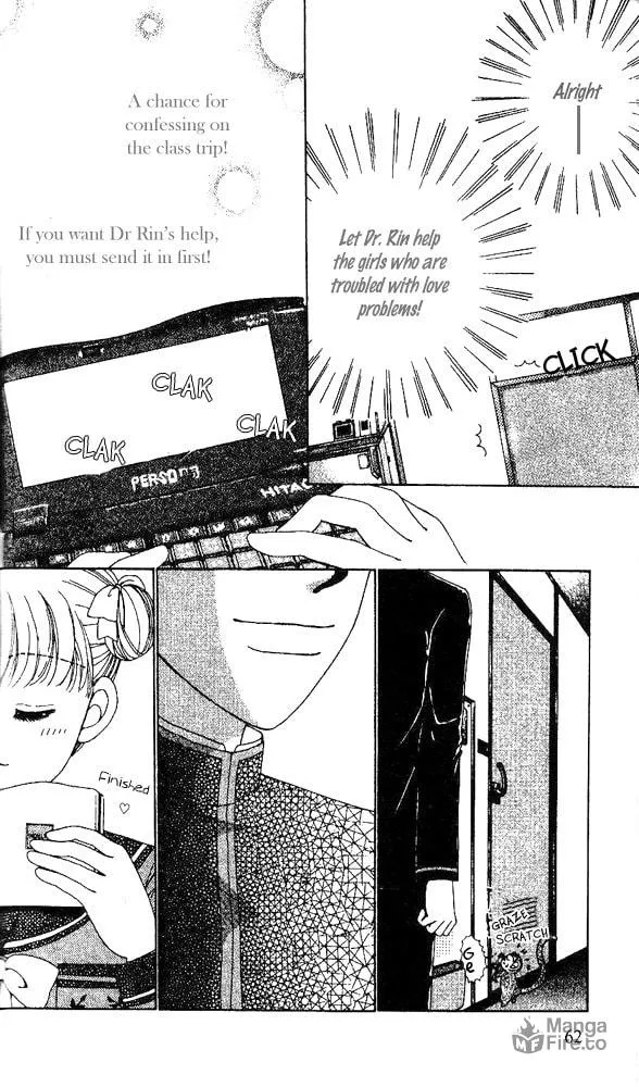 Read Ask Dr. Rin! chapter 2 image 26 on Lezhin