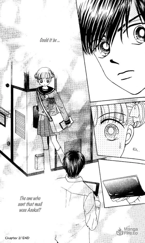 Read Ask Dr. Rin! chapter 2 image 29 on Lezhin