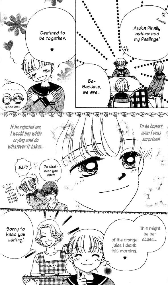 Read Ask Dr. Rin! chapter 2 image 6 on Lezhin