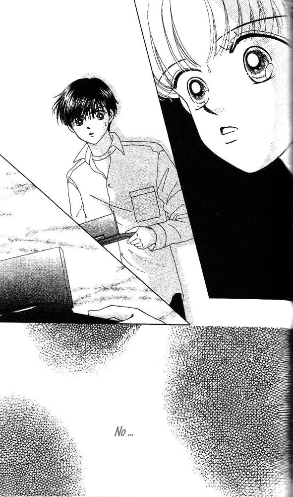 Read Ask Dr. Rin! chapter 3 image 1 on Lezhin