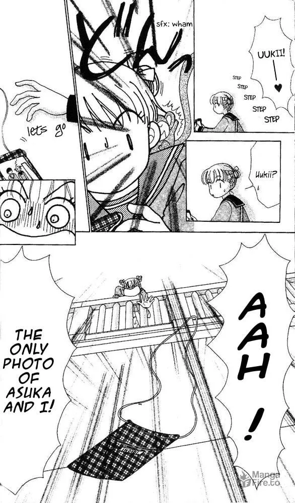 Read Ask Dr. Rin! chapter 3 image 20 on Lezhin