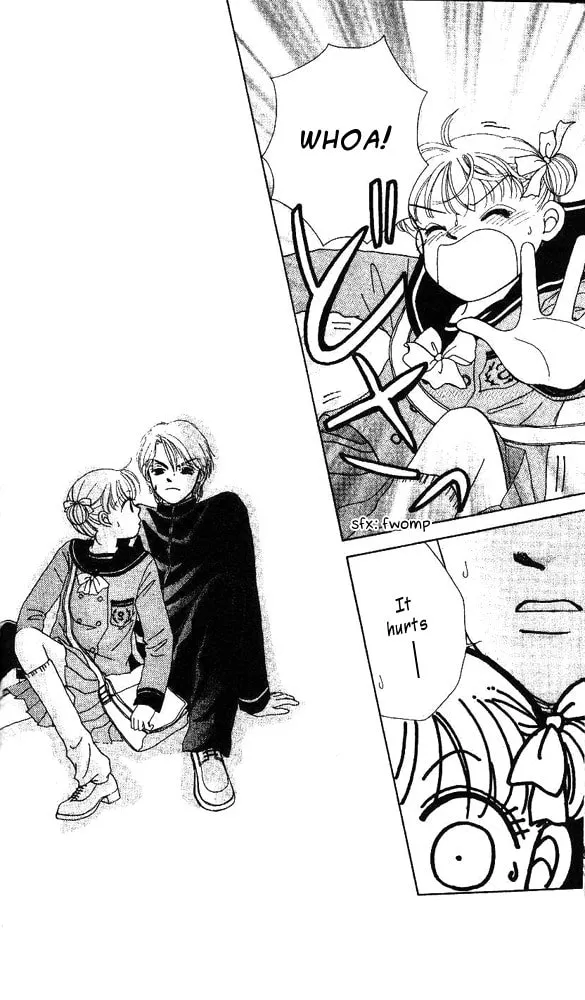 Read Ask Dr. Rin! chapter 3 image 22 on Lezhin