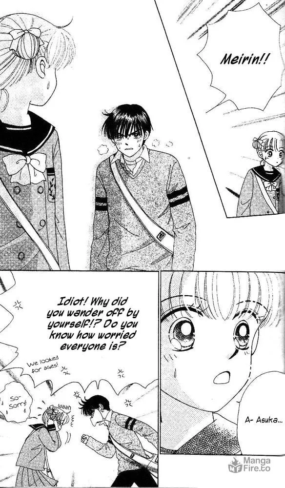 Read Ask Dr. Rin! chapter 3 image 29 on Lezhin