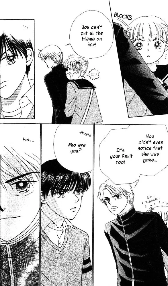 Read Ask Dr. Rin! chapter 3 image 30 on Lezhin
