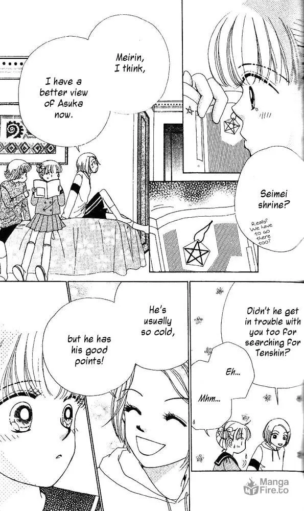 Read Ask Dr. Rin! chapter 3 image 9 on Lezhin