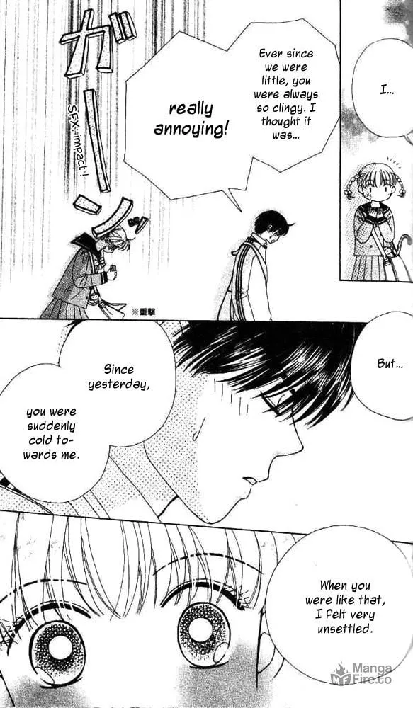Read Ask Dr. Rin! chapter 4 image 19 on Lezhin