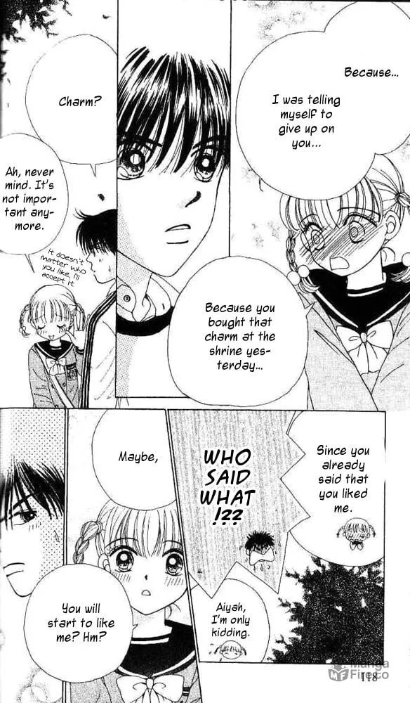 Read Ask Dr. Rin! chapter 4 image 20 on Lezhin