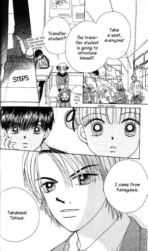 Read Ask Dr. Rin! chapter 4 image 28 on Lezhin