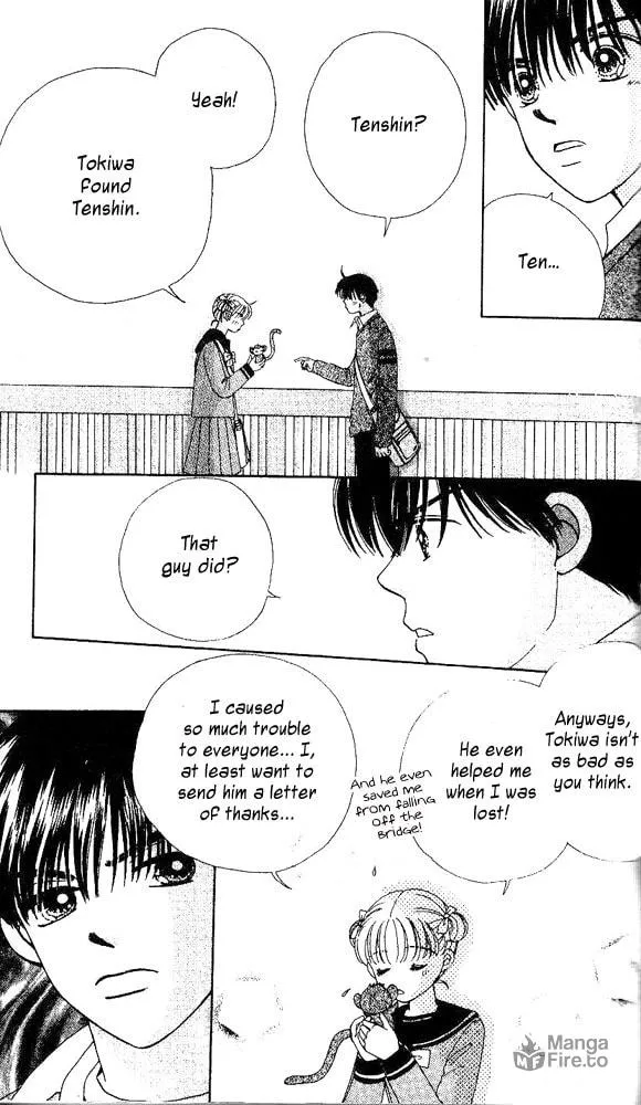 Read Ask Dr. Rin! chapter 4 image 5 on Lezhin