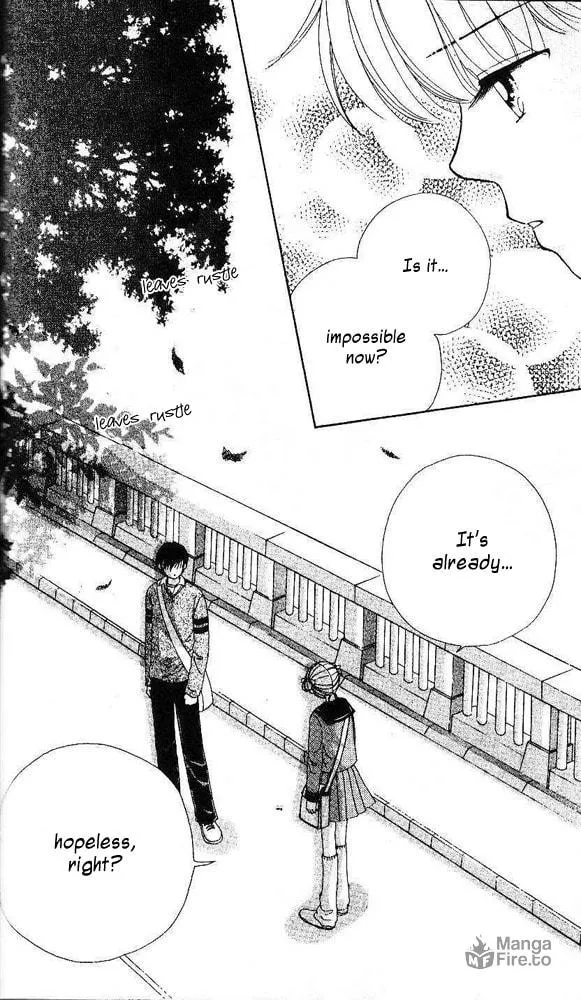 Read Ask Dr. Rin! chapter 4 image 8 on Lezhin
