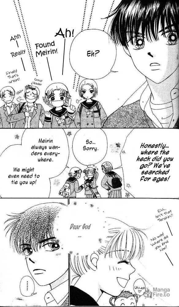 Read Ask Dr. Rin! chapter 4 image 9 on Lezhin