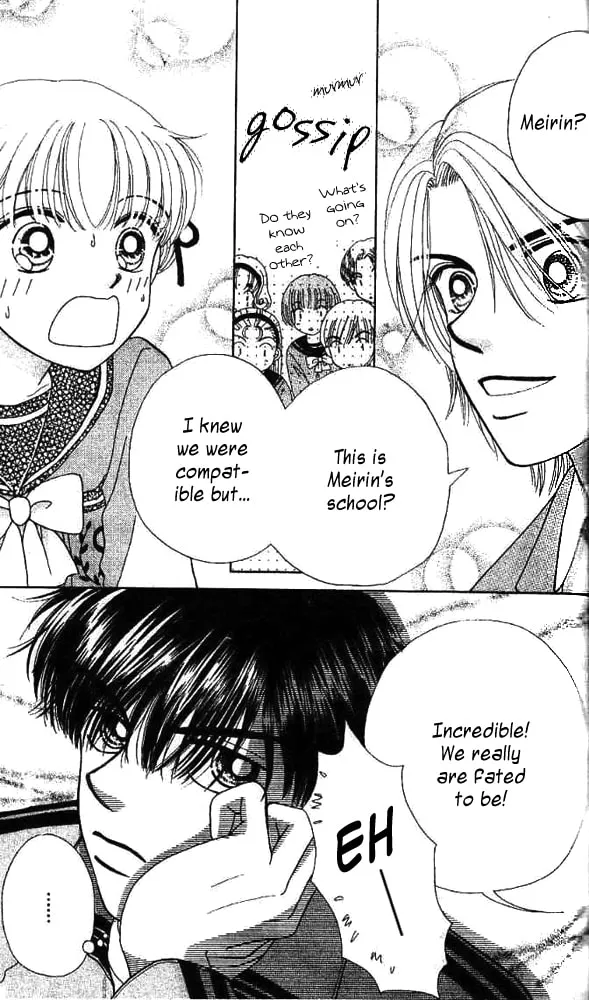 Read Ask Dr. Rin! chapter 5 image 1 on Lezhin