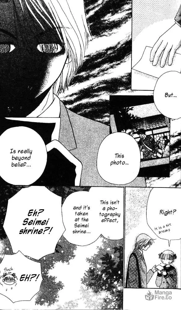 Read Ask Dr. Rin! chapter 5 image 11 on Lezhin