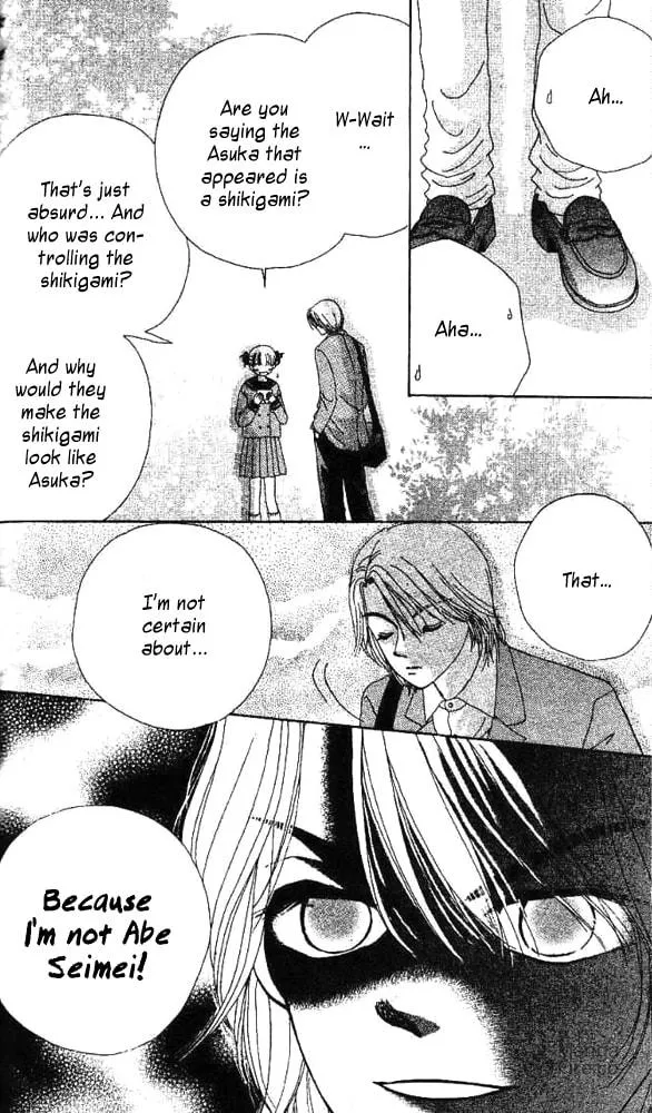 Read Ask Dr. Rin! chapter 5 image 14 on Lezhin