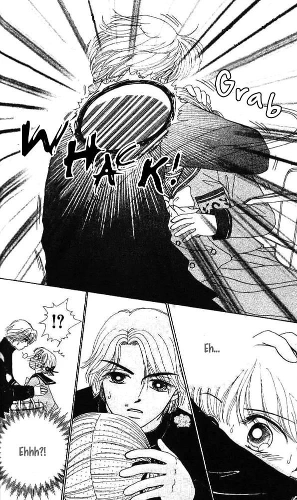Read Ask Dr. Rin! chapter 6 image 10 on Lezhin
