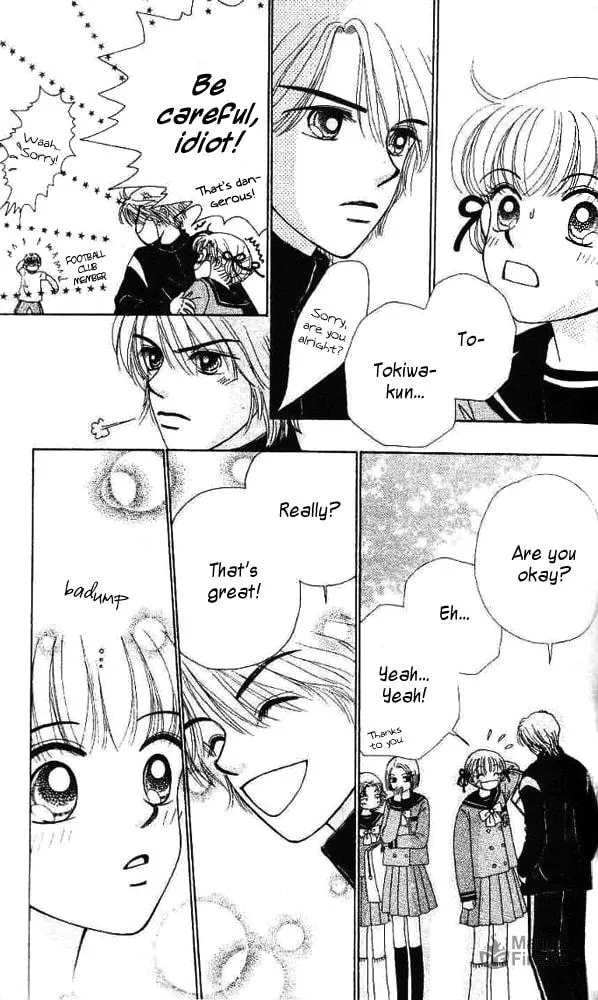 Read Ask Dr. Rin! chapter 6 image 11 on Lezhin