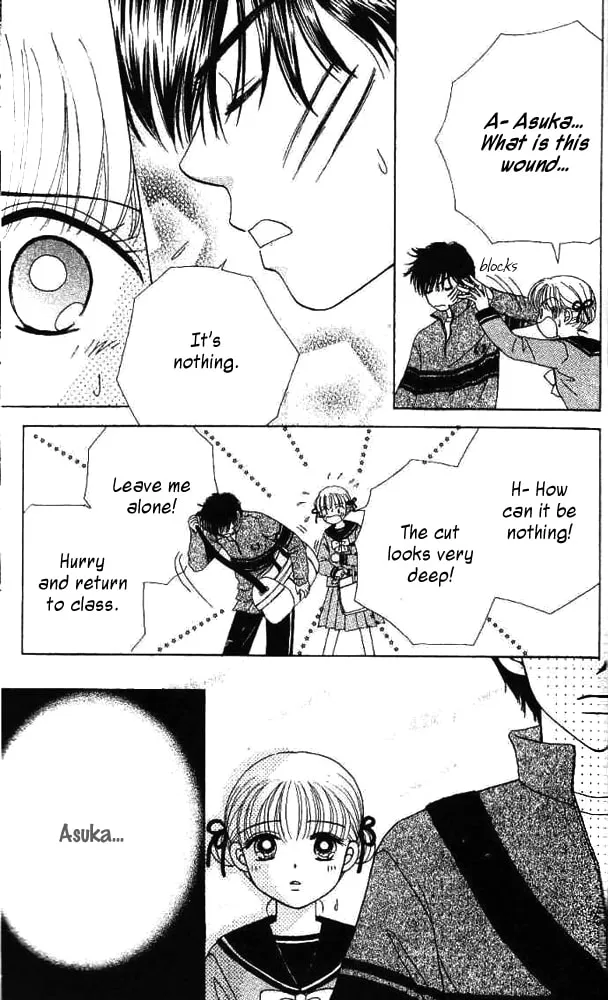 Read Ask Dr. Rin! chapter 6 image 15 on Lezhin